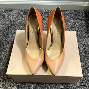 Jessica Simpson Womens Pumps size 8